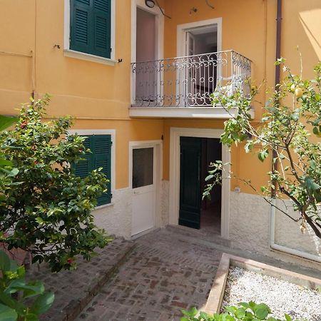 Cecio 5 Terre Rooms Corniglia Kültér fotó
