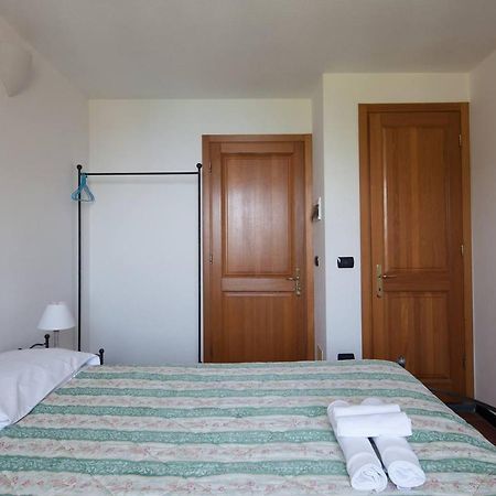 Cecio 5 Terre Rooms Corniglia Kültér fotó