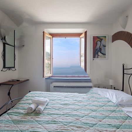 Cecio 5 Terre Rooms Corniglia Kültér fotó