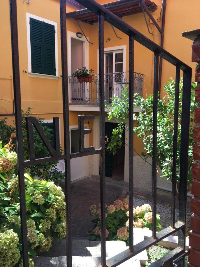 Cecio 5 Terre Rooms Corniglia Kültér fotó
