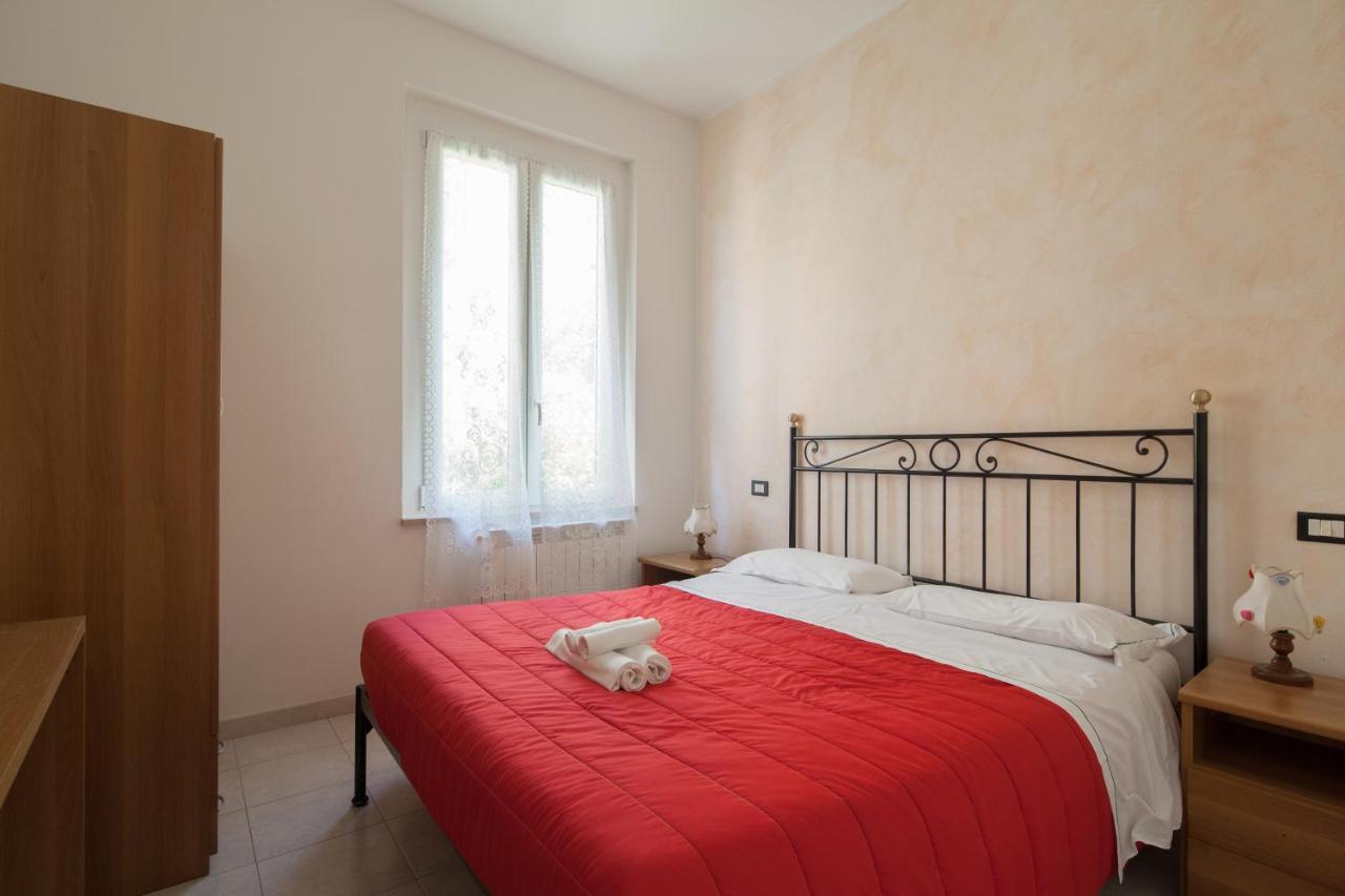 Cecio 5 Terre Rooms Corniglia Kültér fotó