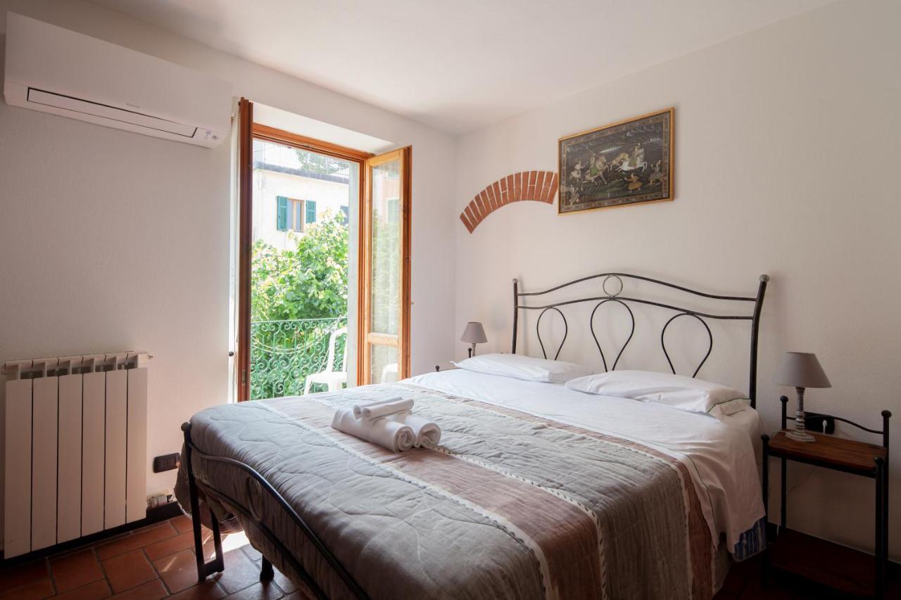 Cecio 5 Terre Rooms Corniglia Kültér fotó