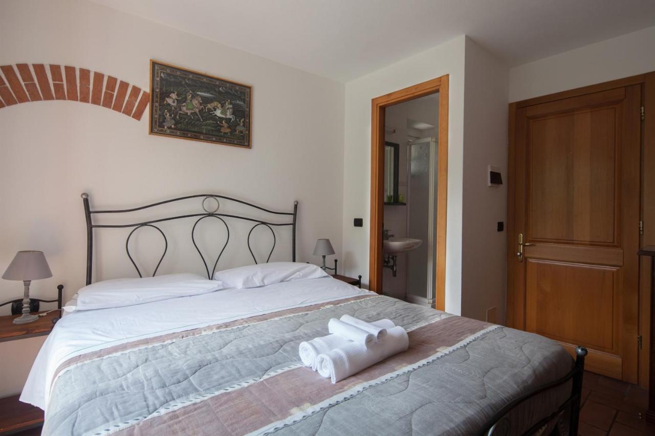 Cecio 5 Terre Rooms Corniglia Kültér fotó