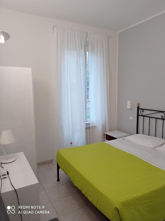 Cecio 5 Terre Rooms Corniglia Kültér fotó