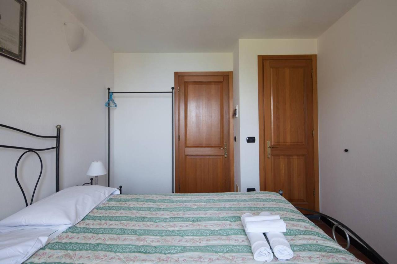 Cecio 5 Terre Rooms Corniglia Kültér fotó