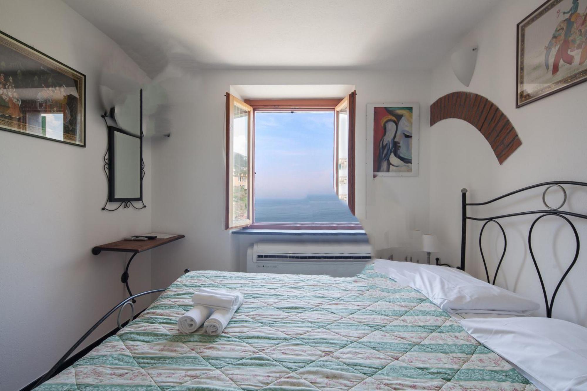 Cecio 5 Terre Rooms Corniglia Kültér fotó