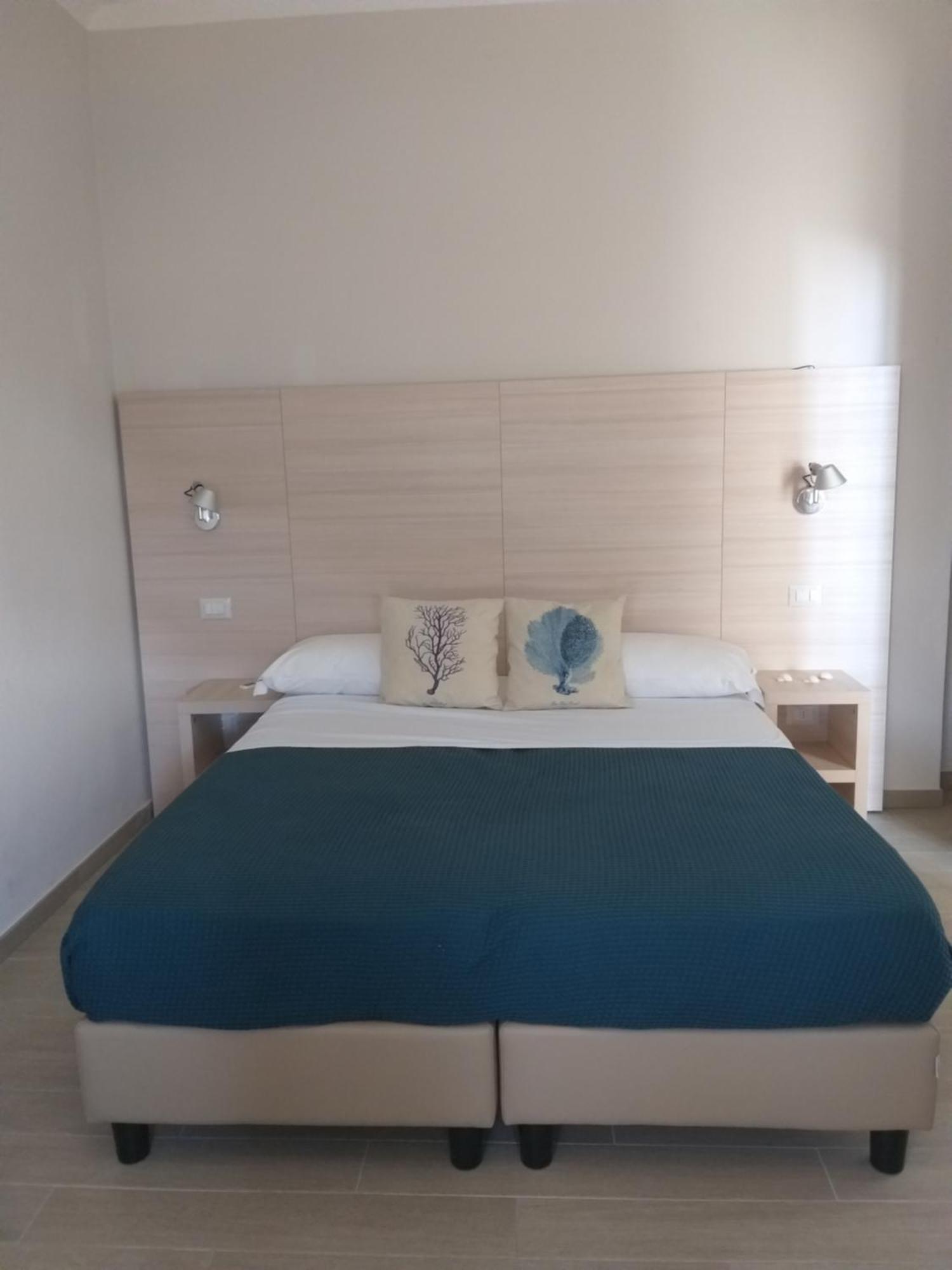 Cecio 5 Terre Rooms Corniglia Szoba fotó