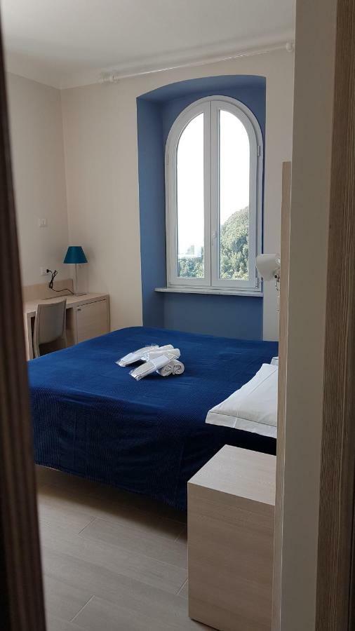 Cecio 5 Terre Rooms Corniglia Kültér fotó
