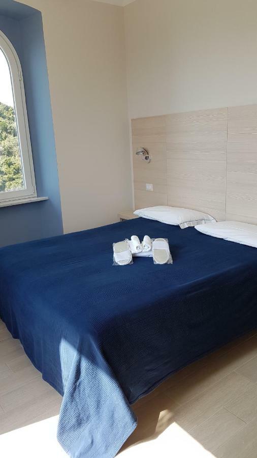 Cecio 5 Terre Rooms Corniglia Kültér fotó