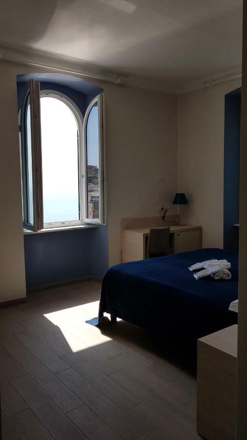 Cecio 5 Terre Rooms Corniglia Kültér fotó