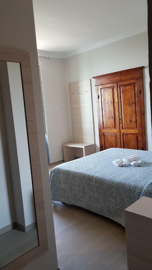 Cecio 5 Terre Rooms Corniglia Kültér fotó