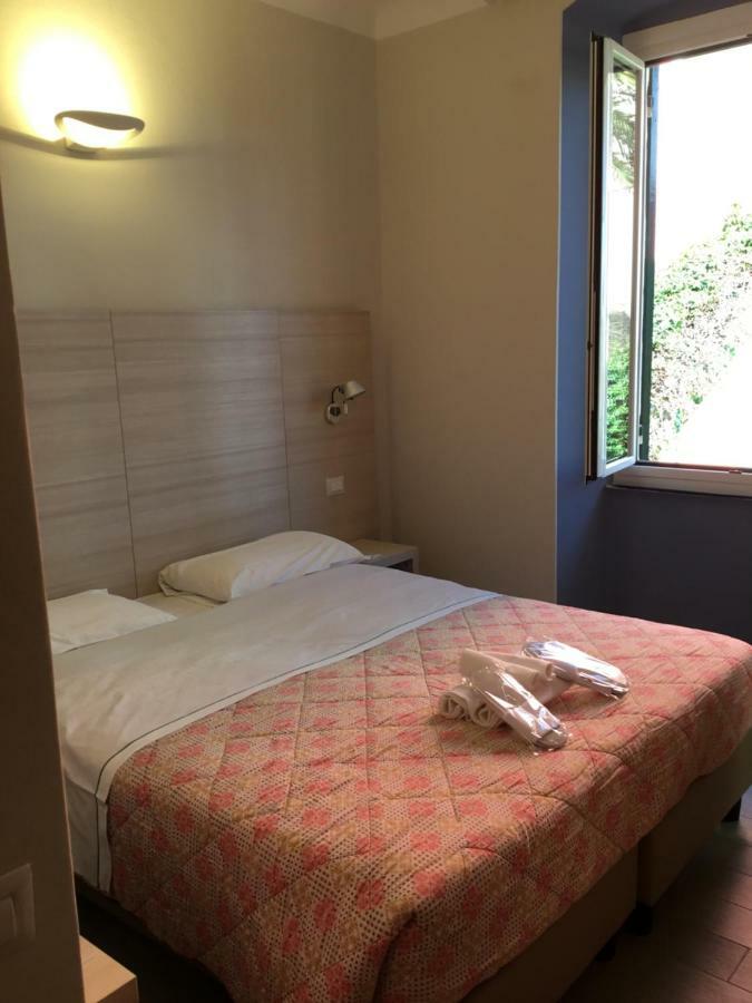 Cecio 5 Terre Rooms Corniglia Kültér fotó