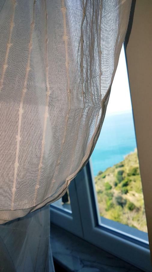 Cecio 5 Terre Rooms Corniglia Kültér fotó
