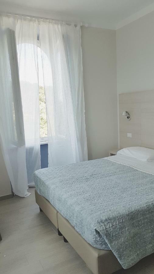 Cecio 5 Terre Rooms Corniglia Kültér fotó