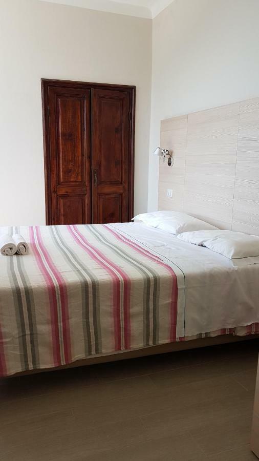 Cecio 5 Terre Rooms Corniglia Kültér fotó