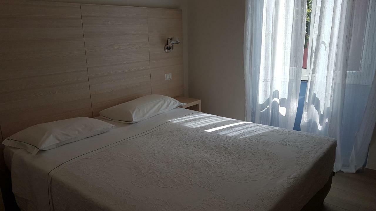 Cecio 5 Terre Rooms Corniglia Kültér fotó