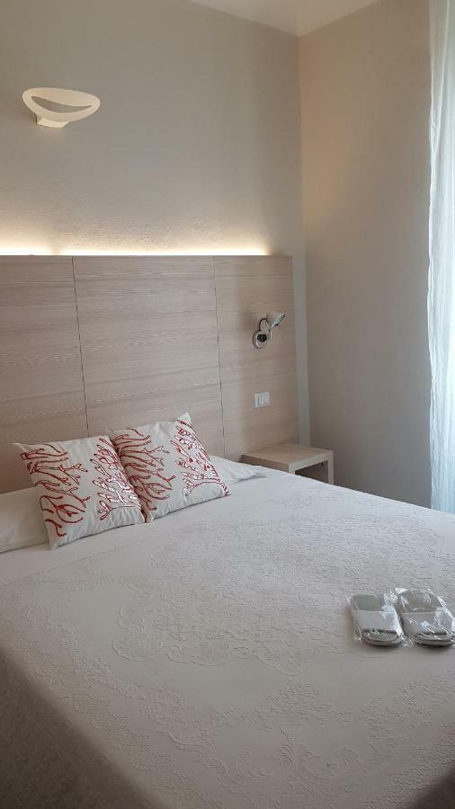 Cecio 5 Terre Rooms Corniglia Kültér fotó
