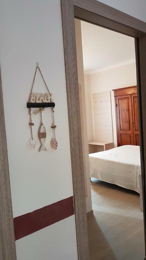 Cecio 5 Terre Rooms Corniglia Kültér fotó