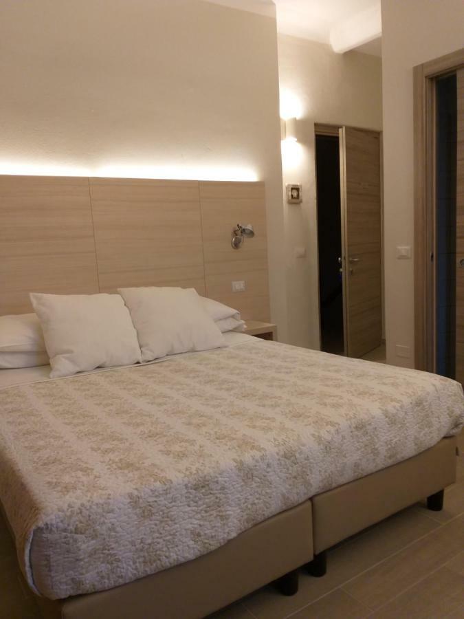 Cecio 5 Terre Rooms Corniglia Kültér fotó